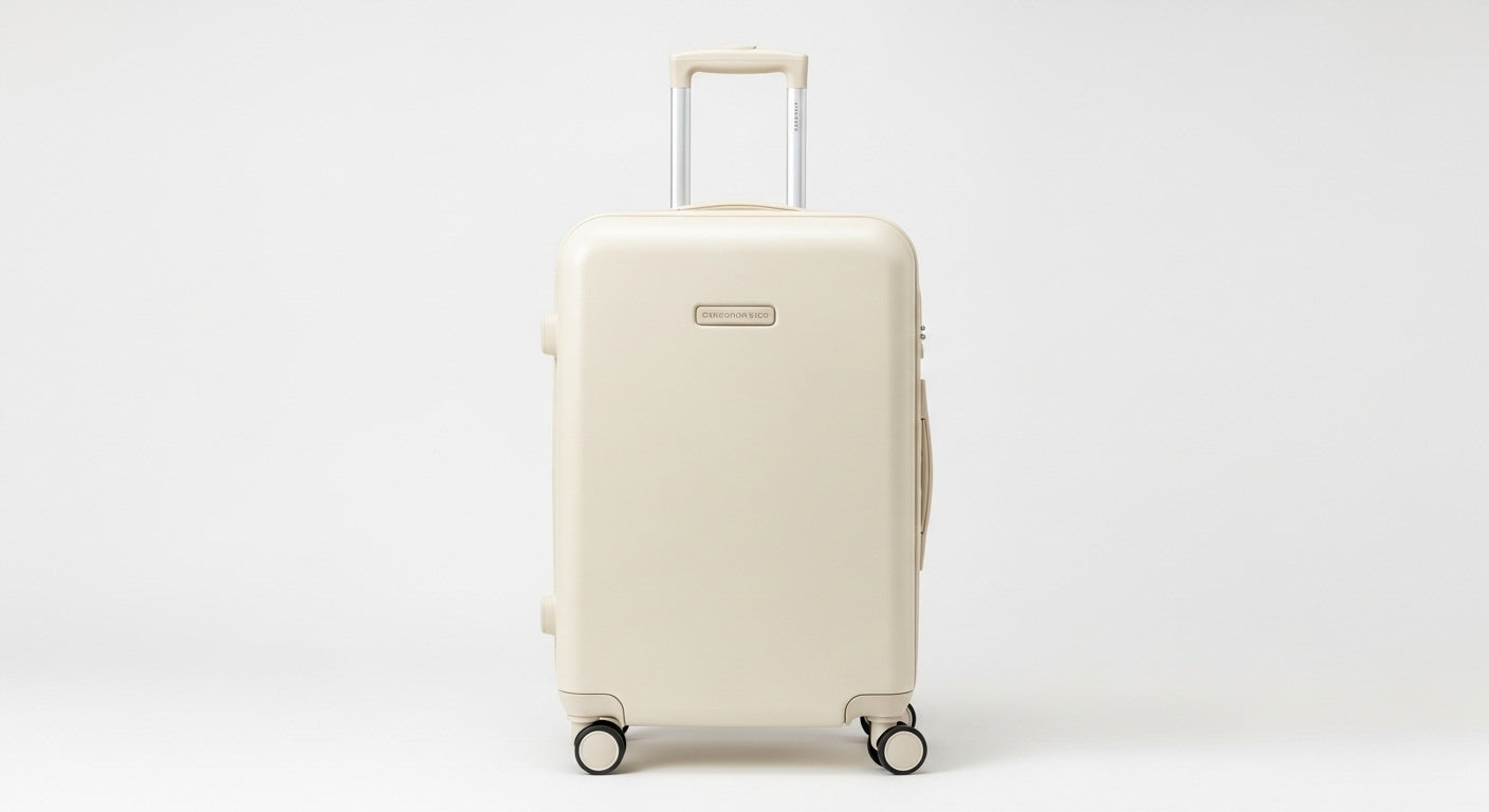 Whisk-Away Weekender